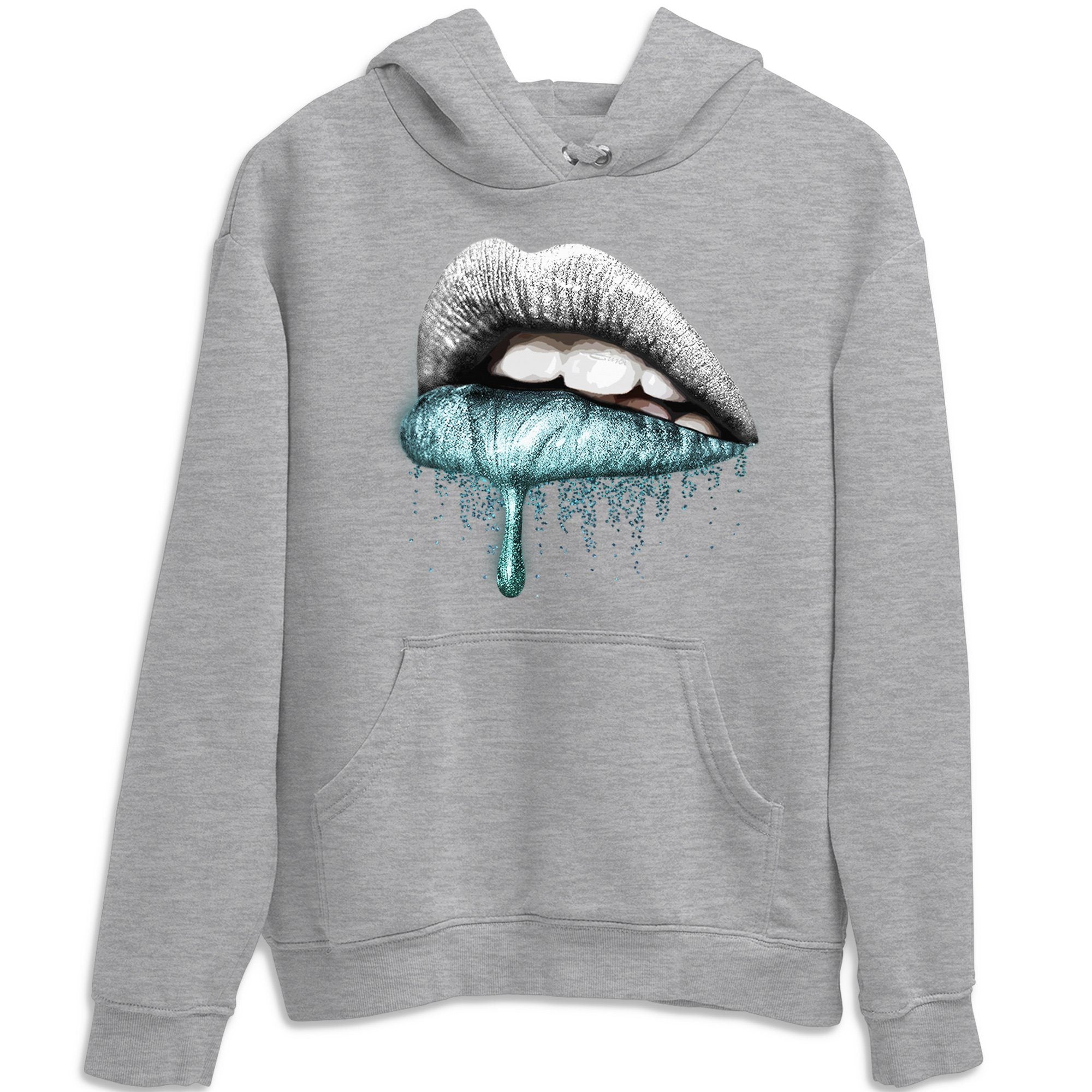 Jordan 11 Legend Blue Sneaker Match Tees Dripping Lips Sneaker Tees Jordan 11 Legend Blue Sneaker Release Tees Unisex Shirts