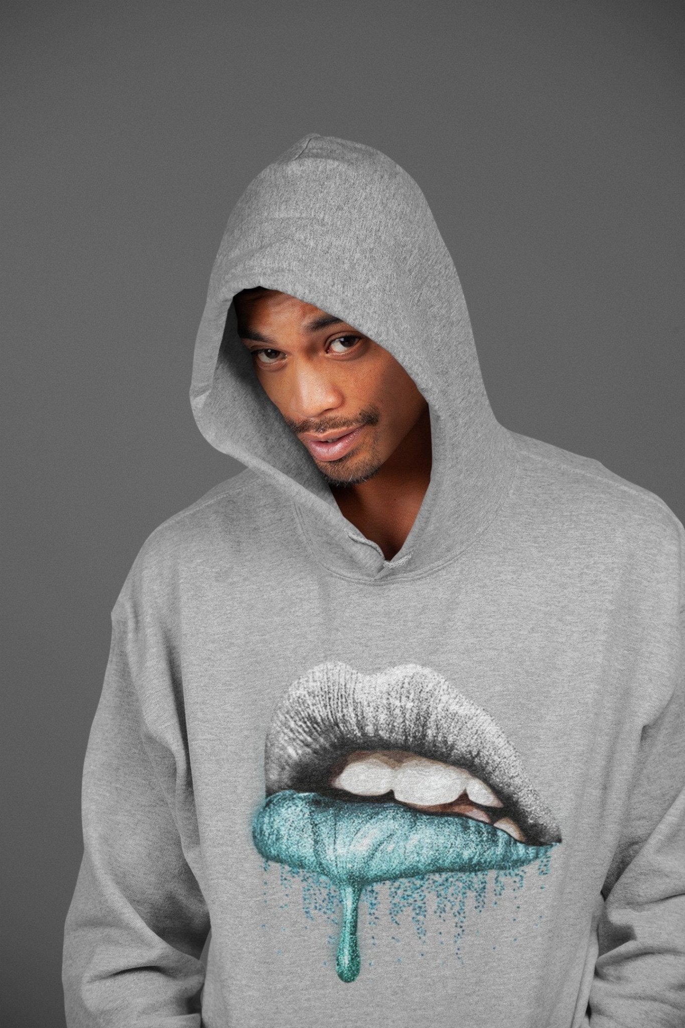 Jordan 11 Legend Blue Sneaker Match Tees Dripping Lips Sneaker Tees Jordan 11 Legend Blue Sneaker Release Tees Unisex Shirts