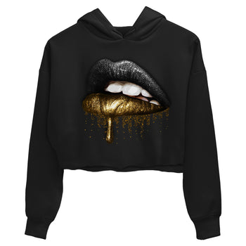 Jordan 12 Black Taxi Sneaker Match Tees Dripping Lips Sneaker Tees Jordan 12 Black Taxi Sneaker Release Tees Women's Shirts