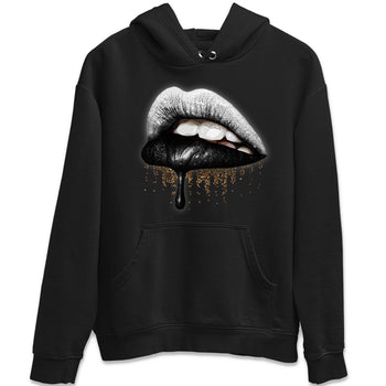 Jordan 12 Royalty Sneaker Match Tees Dripping Lips Sneaker Tees Jordan 12 Royalty Sneaker Release Tees Unisex Shirts