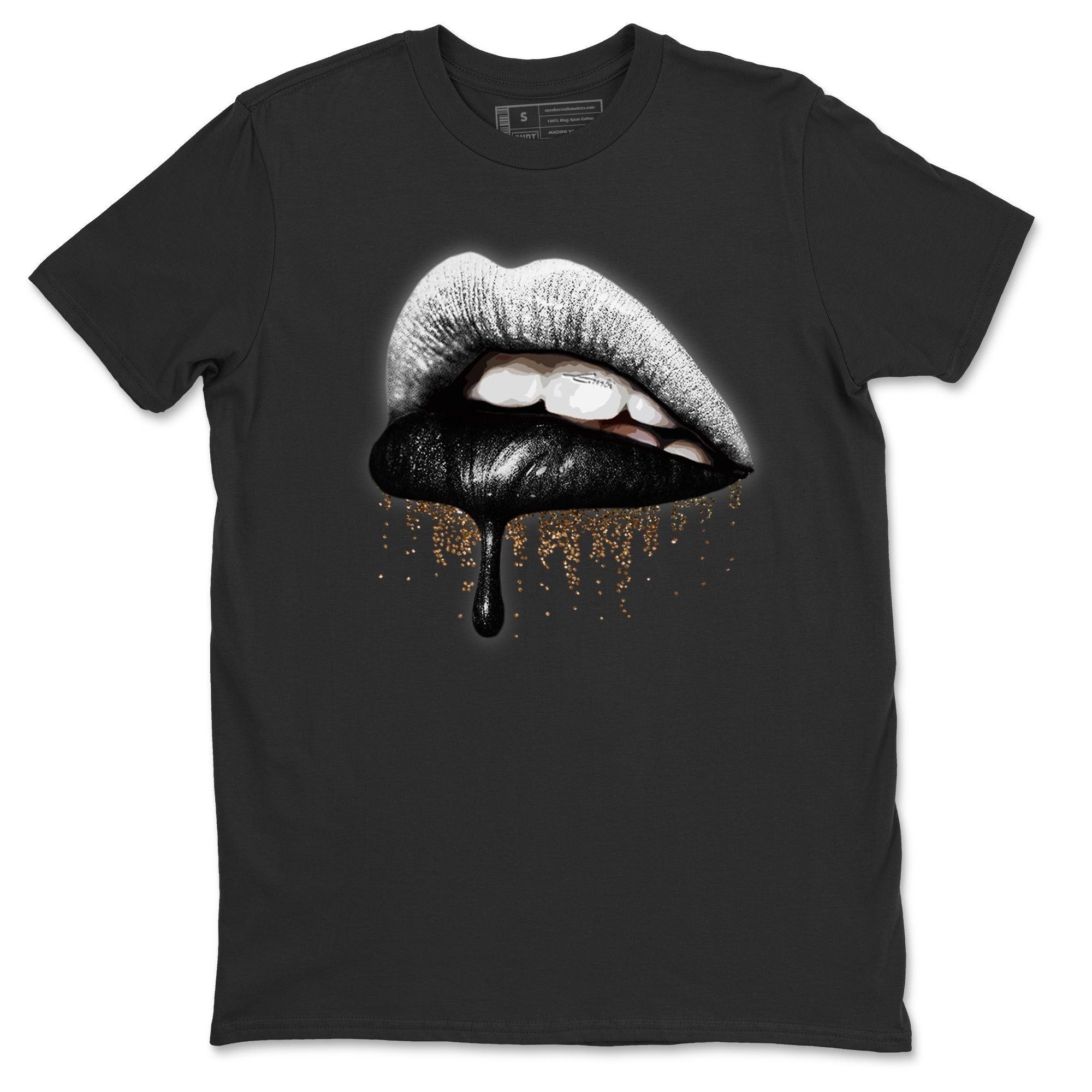 Jordan 12 Royalty Sneaker Match Tees Dripping Lips Sneaker Tees Jordan 12 Royalty Sneaker Release Tees Unisex Shirts