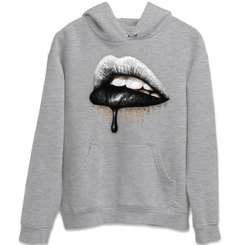 Jordan 12 Royalty Sneaker Match Tees Dripping Lips Sneaker Tees Jordan 12 Royalty Sneaker Release Tees Unisex Shirts