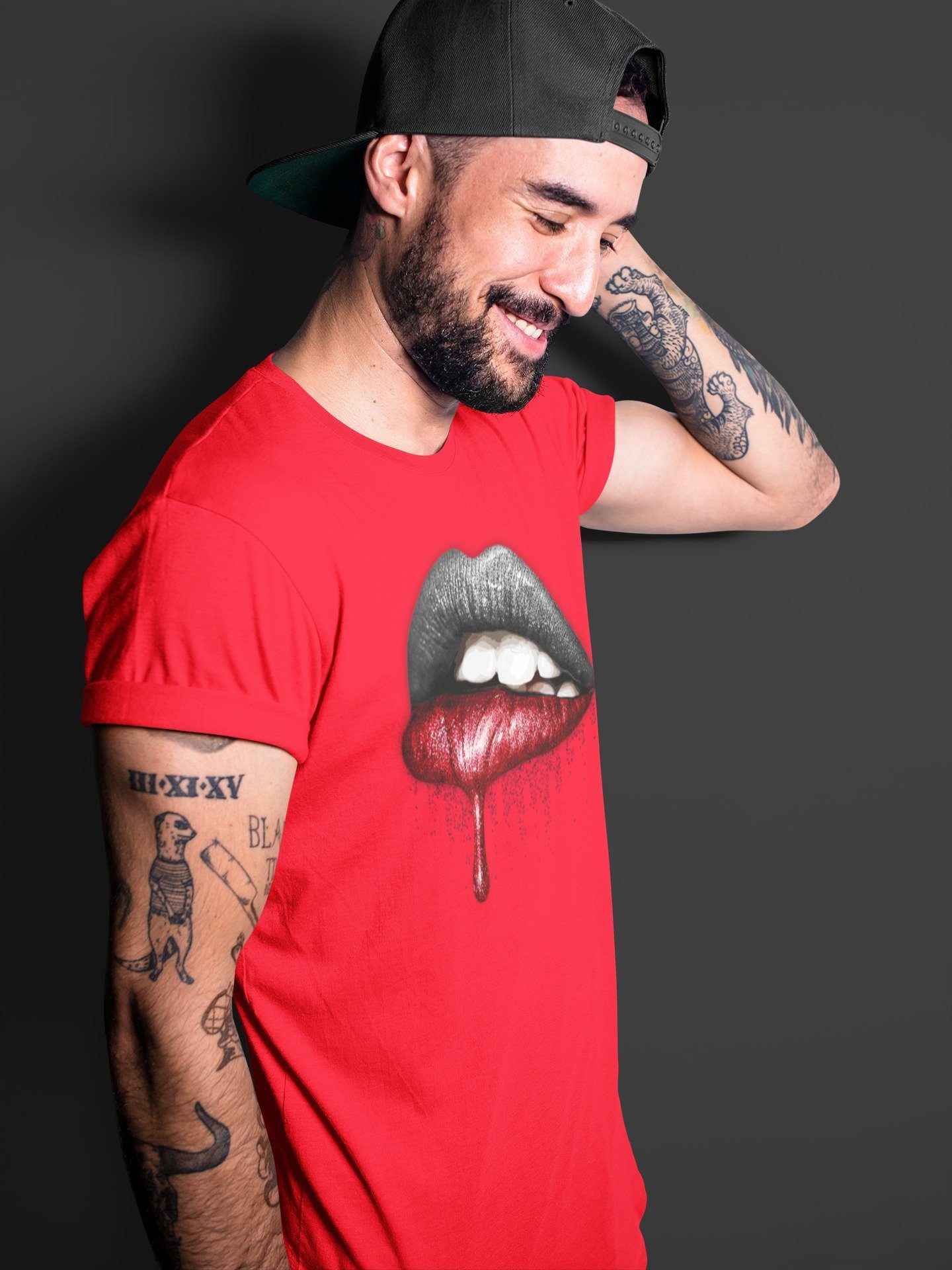 Jordan 12 Super Bowl Sneaker Match Tees Dripping Lips Sneaker Tees Jordan 12 Super Bowl Sneaker Release Tees Unisex Shirts