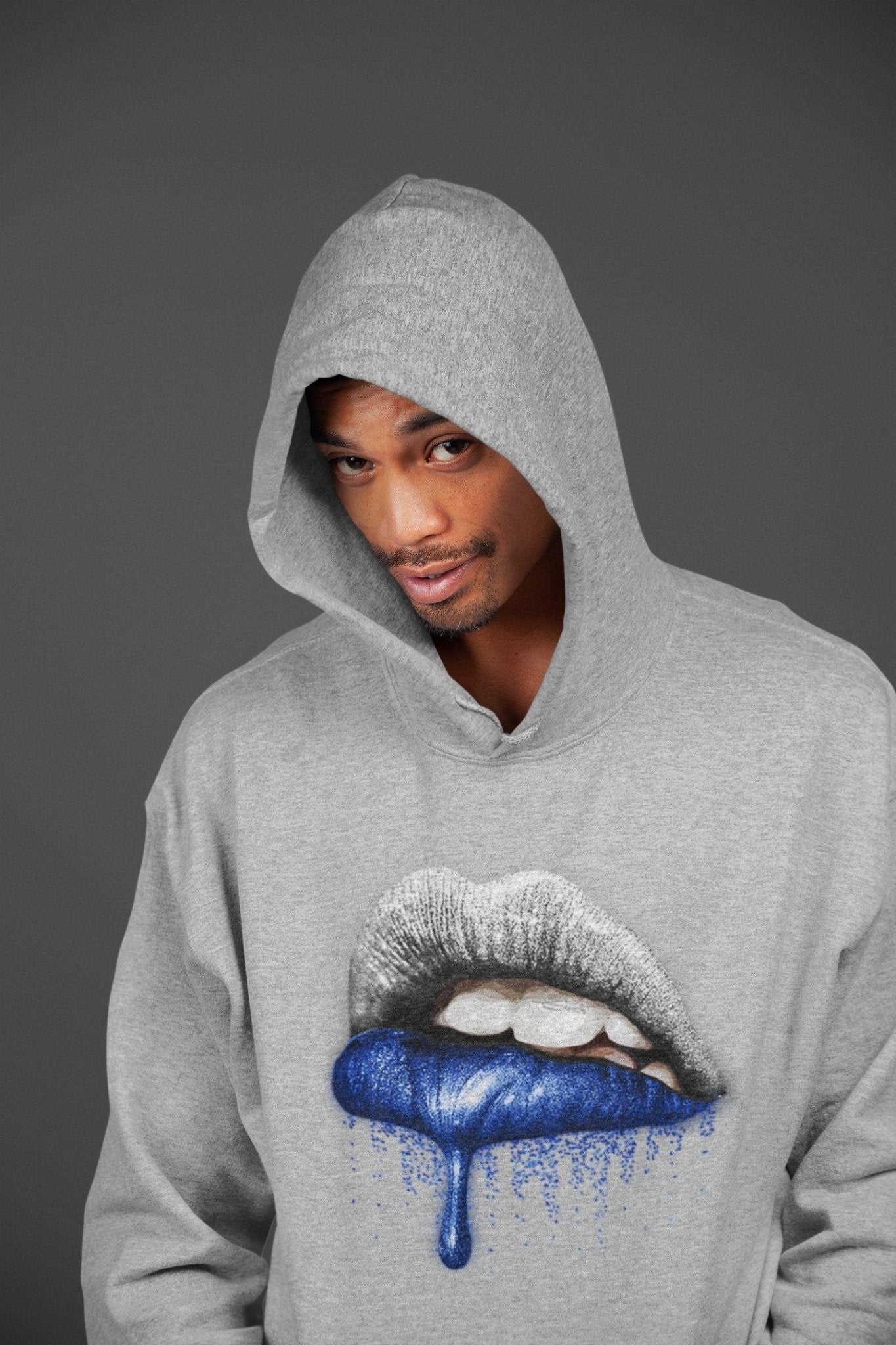 jordan 3 racer blue hoodie