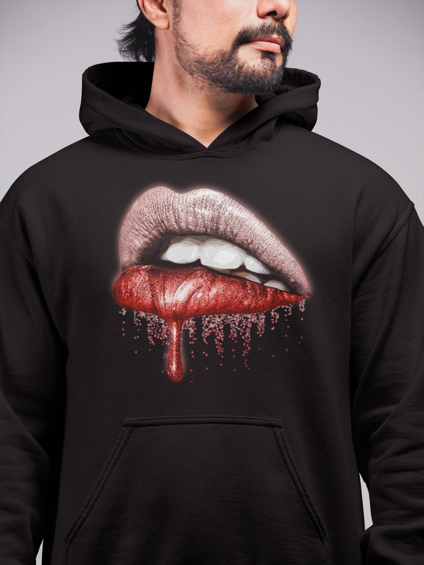 Jordan 3 Rust Pink Sneaker Match Tees Dripping Lips Sneaker Tees Jordan 3 Rust Pink Sneaker Release Tees Unisex Shirts