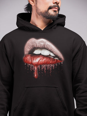 Jordan 3 Rust Pink Sneaker Match Tees Dripping Lips Sneaker Tees Jordan 3 Rust Pink Sneaker Release Tees Unisex Shirts
