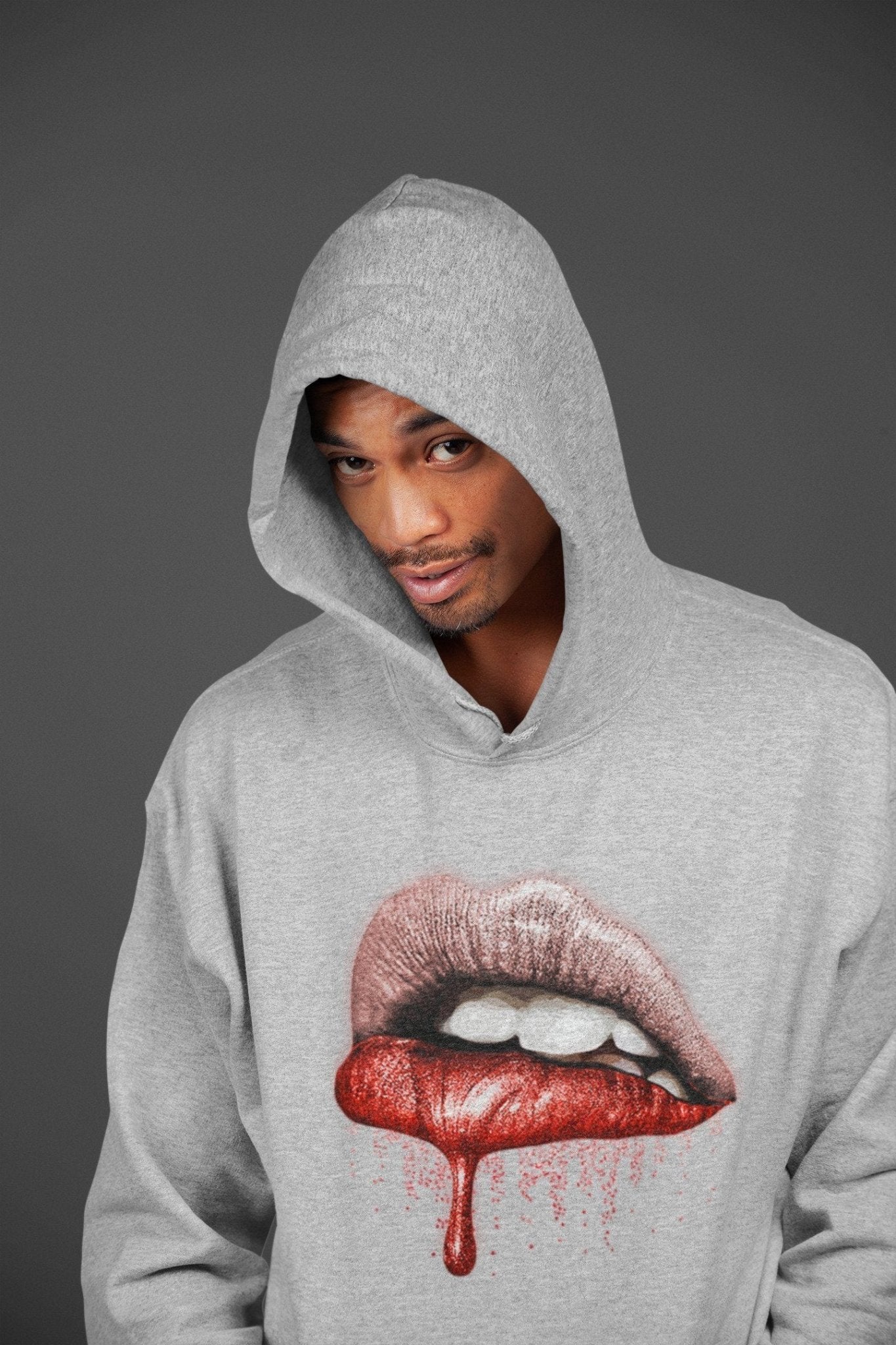 Jordan 3 Rust Pink Sneaker Match Tees Dripping Lips Sneaker Tees Jordan 3 Rust Pink Sneaker Release Tees Unisex Shirts