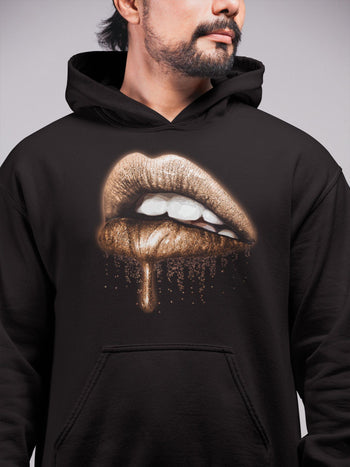 Jordan 4 Shimmer Sneaker Match Tees Dripping Lips Sneaker Tees Jordan 4 Shimmer Sneaker Release Tees Unisex Shirts