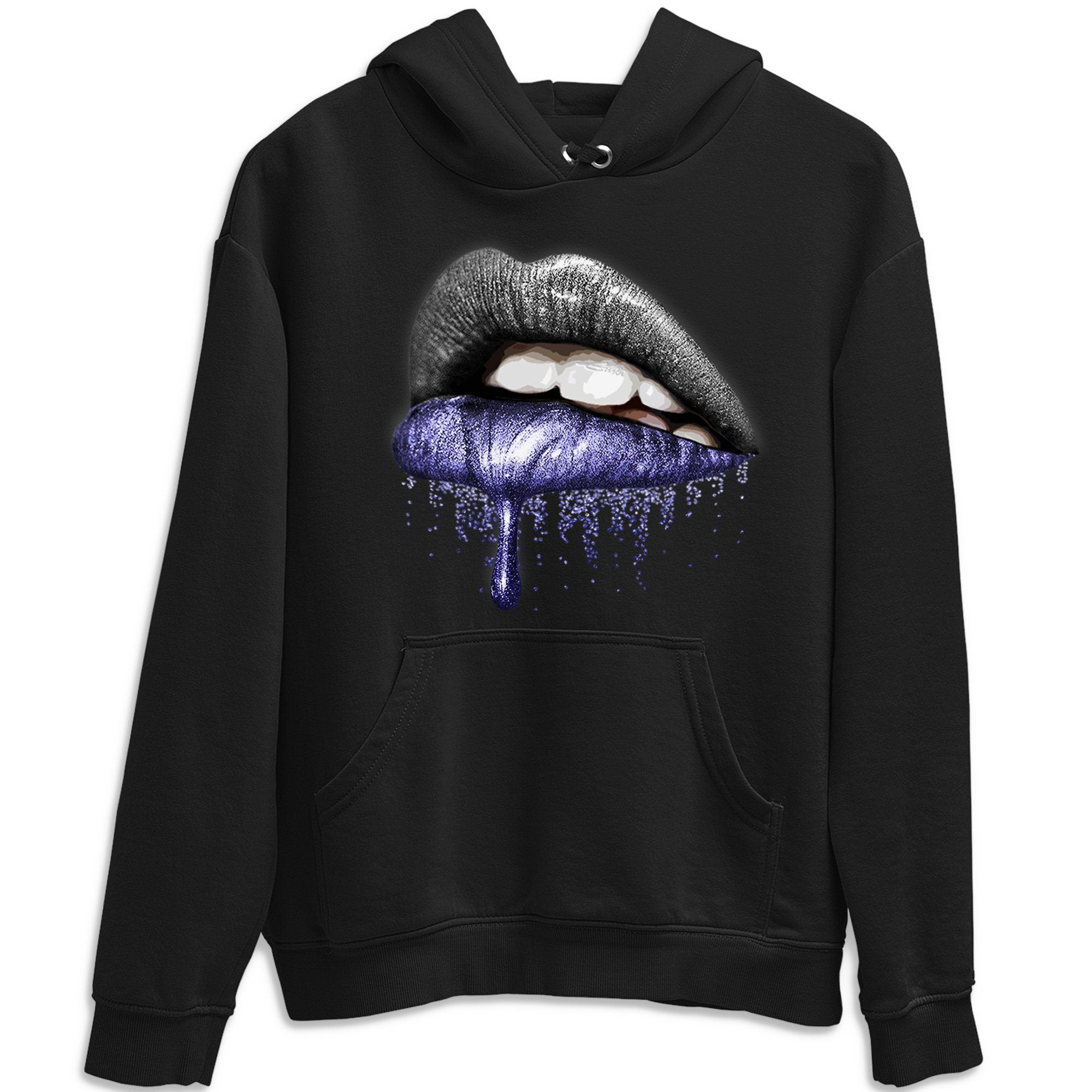 Jordan 7 Flint Sneaker Match Tees Dripping Lips Sneaker Tees Jordan 7 Flint Sneaker Release Tees Unisex Shirts