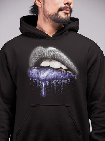 Jordan 7 Flint Sneaker Match Tees Dripping Lips Sneaker Tees Jordan 7 Flint Sneaker Release Tees Unisex Shirts