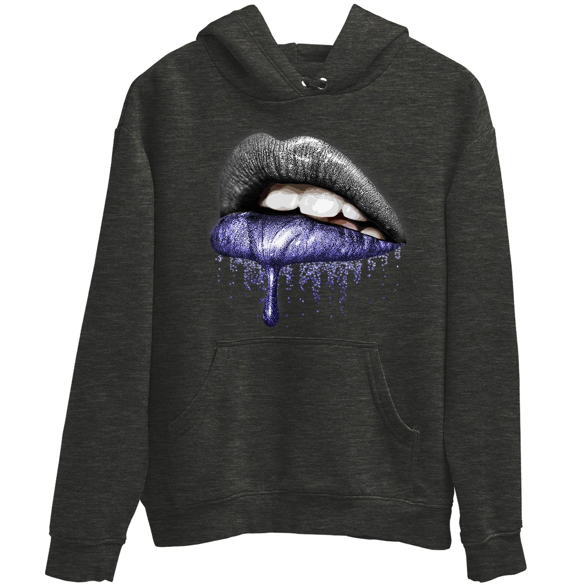 Jordan 7 Flint Sneaker Match Tees Dripping Lips Sneaker Tees Jordan 7 Flint Sneaker Release Tees Unisex Shirts