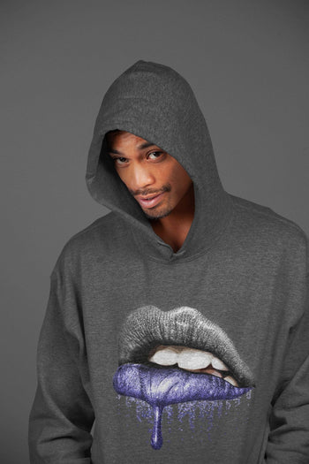Jordan 7 Flint Sneaker Match Tees Dripping Lips Sneaker Tees Jordan 7 Flint Sneaker Release Tees Unisex Shirts