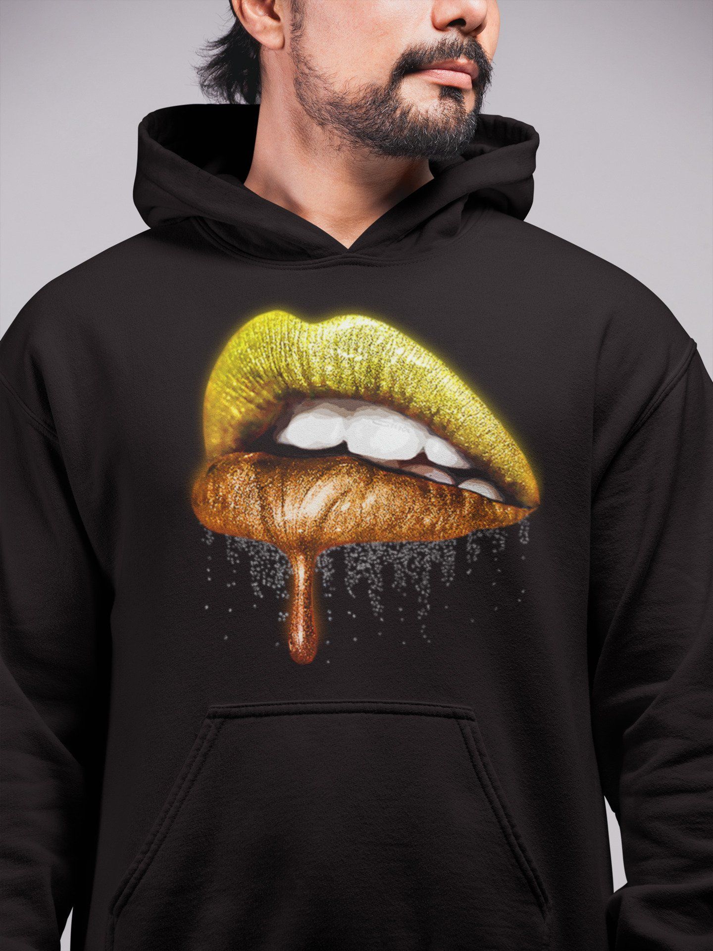Jordan 9 Change The World Sneaker Match Tees Dripping Lips Sneaker Tees Jordan 9 Change The World Sneaker Release Tees Unisex Shirts