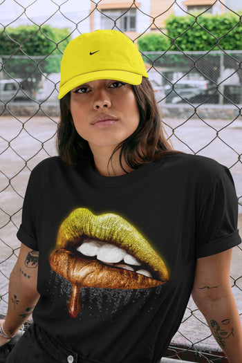 Jordan 9 Change The World Sneaker Match Tees Dripping Lips Sneaker Tees Jordan 9 Change The World Sneaker Release Tees Unisex Shirts