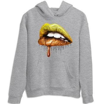 Jordan 9 Change The World Sneaker Match Tees Dripping Lips Sneaker Tees Jordan 9 Change The World Sneaker Release Tees Unisex Shirts