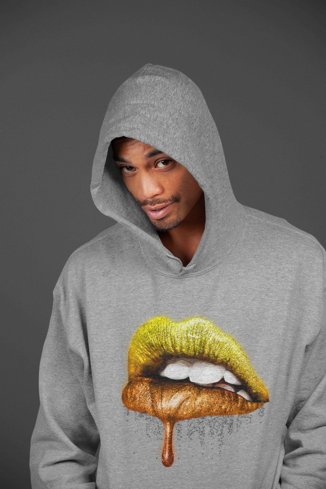 Jordan 9 Change The World Sneaker Match Tees Dripping Lips Sneaker Tees Jordan 9 Change The World Sneaker Release Tees Unisex Shirts