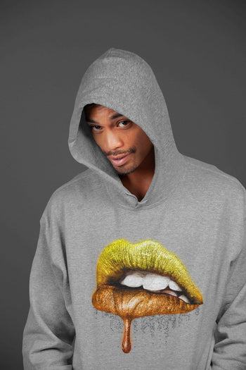 Jordan 9 Change The World Sneaker Match Tees Dripping Lips Sneaker Tees Jordan 9 Change The World Sneaker Release Tees Unisex Shirts