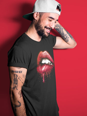 Jordan 12 Twist Sneaker Match Tees Dripping Lips Sneaker Tees Jordan 12 Twist Sneaker Release Tees Unisex Shirts