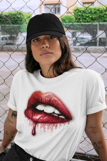 Jordan 12 Twist Sneaker Match Tees Dripping Lips Sneaker Tees Jordan 12 Twist Sneaker Release Tees Unisex Shirts