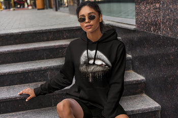 Jordan 3 A Ma Maniere Sneaker Match Tees Dripping Lips Sneaker Tees Jordan 3 A Ma Maniere Sneaker Release Tees Unisex Shirts