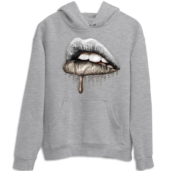 Jordan 3 A Ma Maniere Sneaker Match Tees Dripping Lips Sneaker Tees Jordan 3 A Ma Maniere Sneaker Release Tees Unisex Shirts