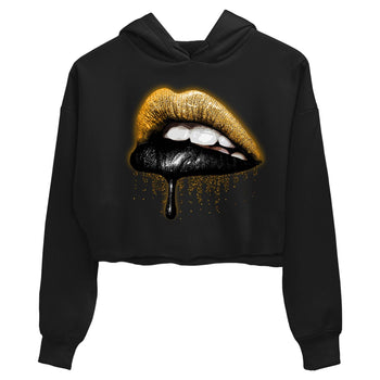 Dunk Championship Goldenrod Sneaker Match Tees Dripping Lips Sneaker Tees Dunk Championship Goldenrod Sneaker Release Tees Women's Shirts