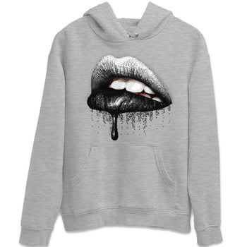 Dunk Panda Sneaker Match Tees Dripping Lips Sneaker Tees Dunk Panda Sneaker Release Tees Unisex Shirts