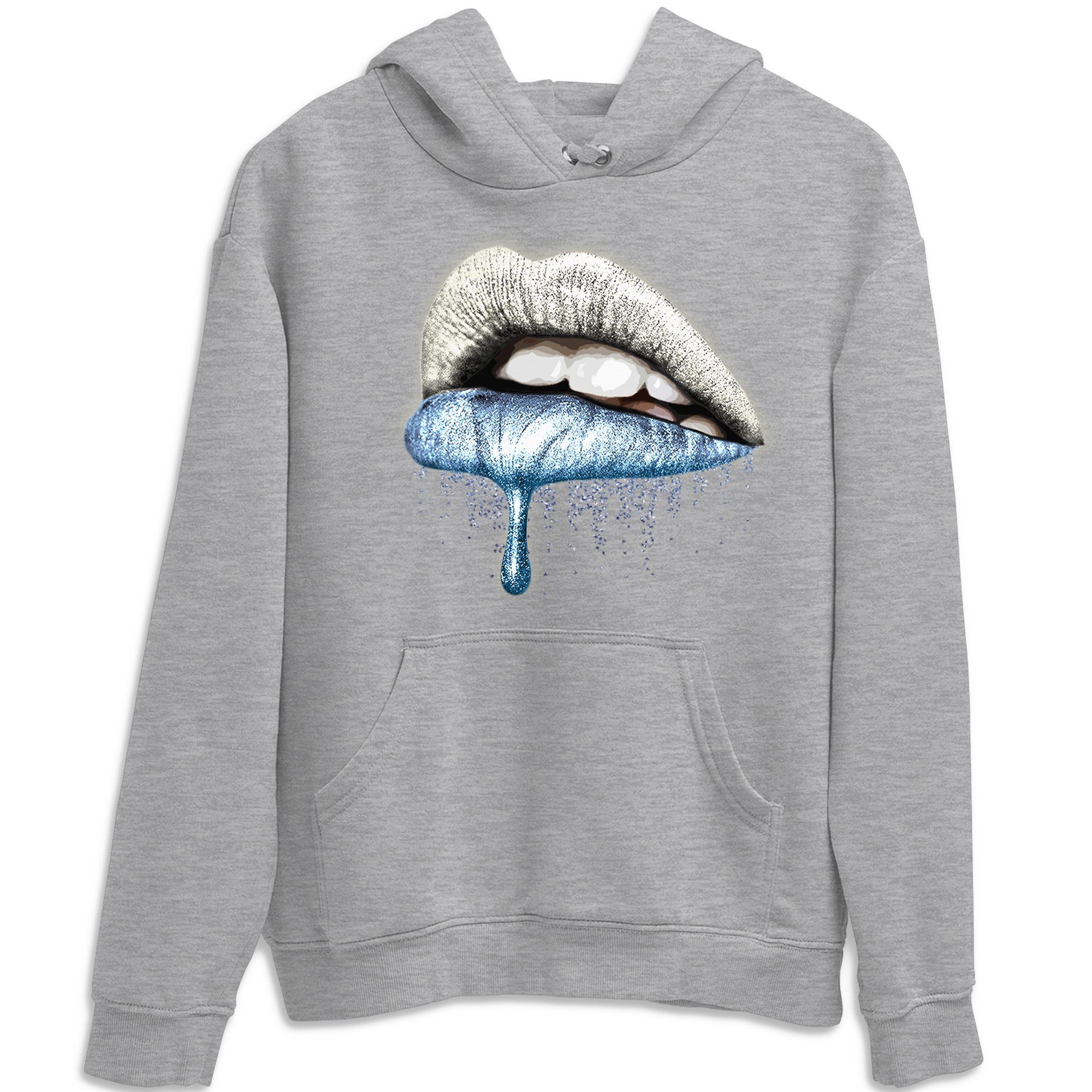 Yeezy 350 Mono Ice Sneaker Match Tees Dripping Lips Sneaker Tees Yeezy 350 Mono Ice Sneaker Release Tees Unisex Shirts