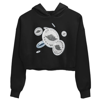 Air Jordan 11 White Cement Sneaker Match Tees Drop Coin Sneaker Tees Air Jordan 11 Cement Grey Sneaker Release Tees Women's Shirts Black 2