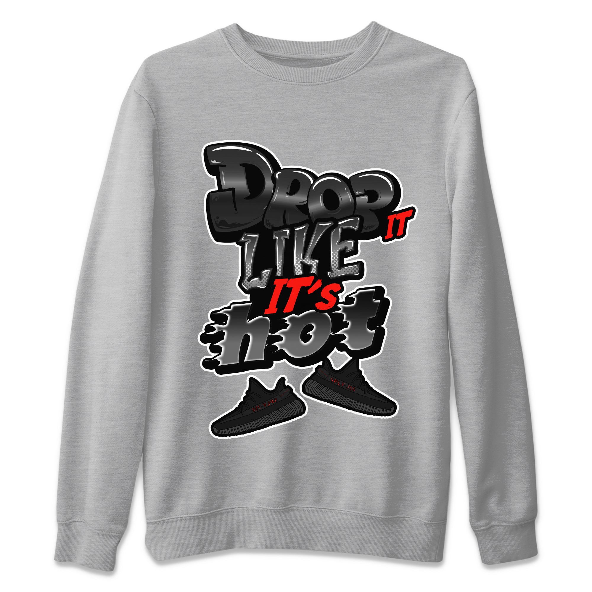 Yeezy 2024 350 sweatshirt