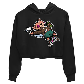 Jordan 1 Hand Crafted Sneaker Match Tees Drunk Teddy Bear Sneaker Tees Jordan 1 Hand Crafted Sneaker Release Tees Women's Shirts