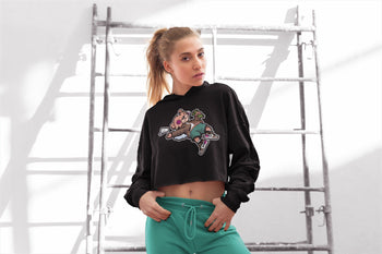 Jordan 1 Hand Crafted Sneaker Match Tees Drunk Teddy Bear Sneaker Tees Jordan 1 Hand Crafted Sneaker Release Tees Women's Shirts