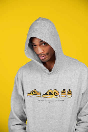 Dunk Championship Goldenrod Sneaker Match Tees Dunk Prelude Sneaker Tees Dunk Championship Goldenrod Sneaker Release Tees Unisex Shirts