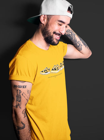 Dunk Championship Goldenrod Sneaker Match Tees Dunk Prelude Sneaker Tees Dunk Championship Goldenrod Sneaker Release Tees Unisex Shirts