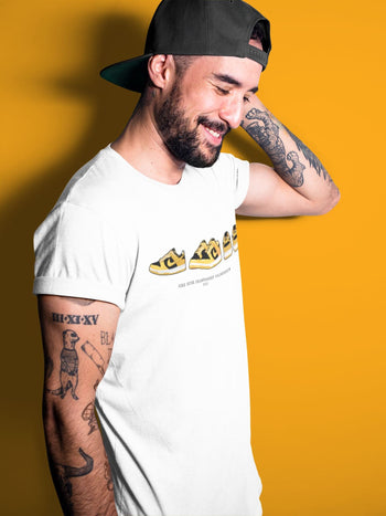 Dunk Championship Goldenrod Sneaker Match Tees Dunk Prelude Sneaker Tees Dunk Championship Goldenrod Sneaker Release Tees Unisex Shirts