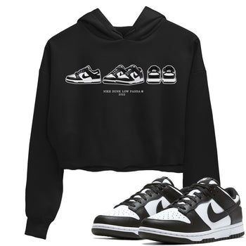 Dunk Panda Sneaker Match Tees Dunk Prelude Sneaker Tees Dunk Panda Sneaker Release Tees Women's Shirts