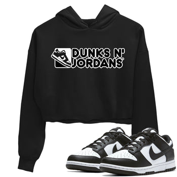 Dunk Panda Sneaker Match Tees Dunks N Jordans Sneaker Tees Dunk Panda Sneaker Release Tees Women's Shirts