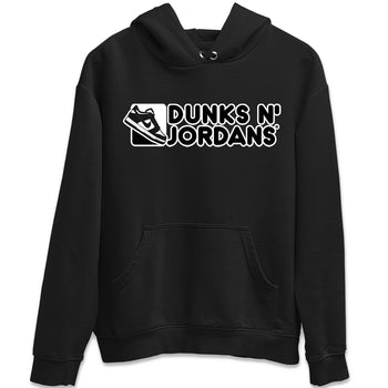 Dunk Panda Sneaker Match Tees Dunks N Jordans Sneaker Tees Dunk Panda Sneaker Release Tees Unisex Shirts