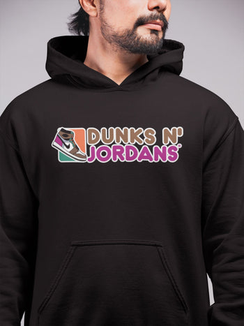 Jordan 1 Hand Crafted Sneaker Match Tees Dunks N Jordans Sneaker Tees Jordan 1 Hand Crafted Sneaker Release Tees Unisex Shirts