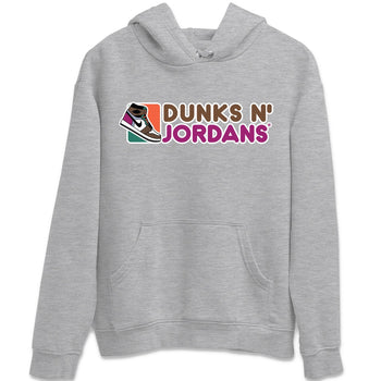 Jordan 1 Hand Crafted Sneaker Match Tees Dunks N Jordans Sneaker Tees Jordan 1 Hand Crafted Sneaker Release Tees Unisex Shirts