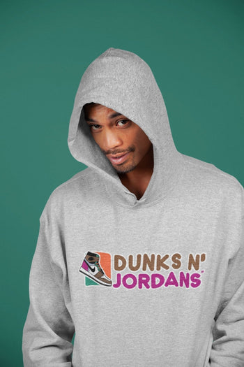 Jordan 1 Hand Crafted Sneaker Match Tees Dunks N Jordans Sneaker Tees Jordan 1 Hand Crafted Sneaker Release Tees Unisex Shirts