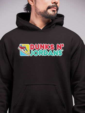 Dunk Free 99 White Sneaker Match Tees Dunks N Jordans Sneaker Tees Dunk Free 99 White Sneaker Release Tees Unisex Shirts