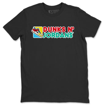 Dunk Free 99 White Sneaker Match Tees Dunks N Jordans Sneaker Tees Dunk Free 99 White Sneaker Release Tees Unisex Shirts