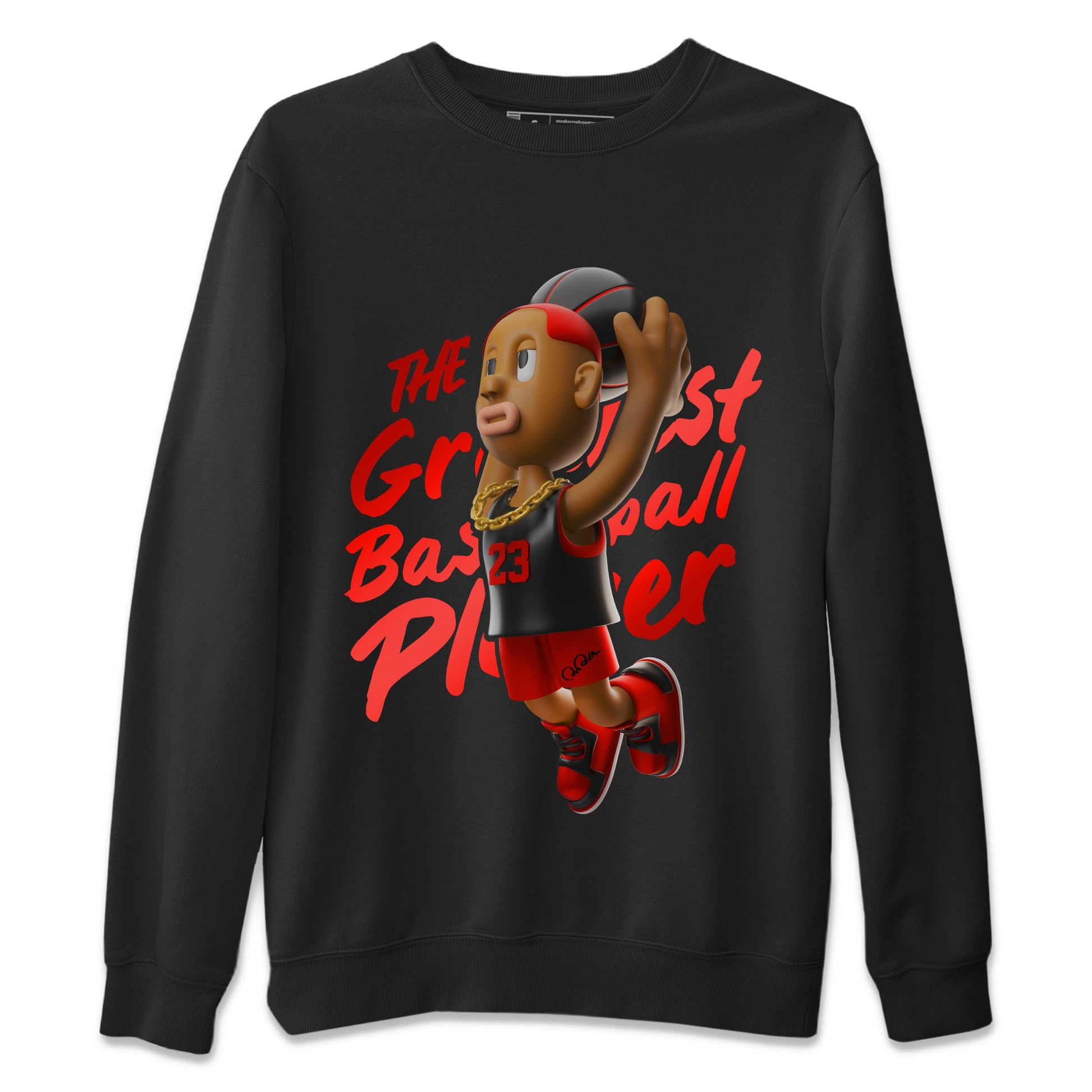 Air Jordan 1 Satin Bred Sneaker Match Tees Dunkshot Boy Sneaker Tees AJ1 Satin Bred Sneaker Release Tees Unisex Shirts Black 2