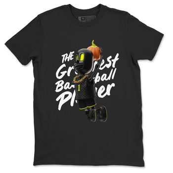Dunk Mid Premium shirt to match jordans Dunkshot Boy sneaker tees Halloween Night NikeDunk Halloween SNRT Sneaker Release Tees Unisex Black 2 T-Shirt
