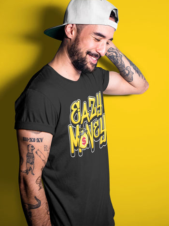 Jordan 13 Del Sol Sneaker Match Tees Easy Money Sneaker Tees Jordan 13 Del Sol Sneaker Release Tees Unisex Shirts