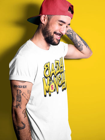 Jordan 13 Del Sol Sneaker Match Tees Easy Money Sneaker Tees Jordan 13 Del Sol Sneaker Release Tees Unisex Shirts