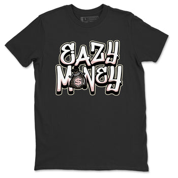 Jordan 3 Atmosphere Sneaker Match Tees Easy Money Sneaker Tees Jordan 3 Atmosphere Sneaker Release Tees Unisex Shirts
