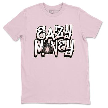 Jordan 3 Atmosphere Sneaker Match Tees Easy Money Sneaker Tees Jordan 3 Atmosphere Sneaker Release Tees Unisex Shirts