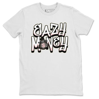 Jordan 3 Atmosphere Sneaker Match Tees Easy Money Sneaker Tees Jordan 3 Atmosphere Sneaker Release Tees Unisex Shirts